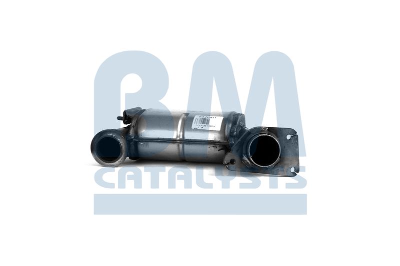 BM Catalysts Catalytic Converter fits Suzuki BM80484H 1413067JA0H02