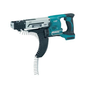 Makita DFR550Z LXT Auto-Feed Screwdriver 18V Bare Unit - DFR550Z