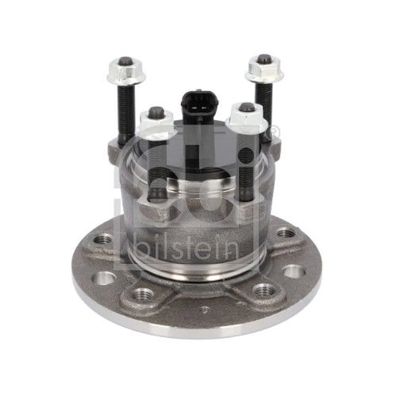 Febi Wheel Bearing Kit Rear Right 70mm 26675