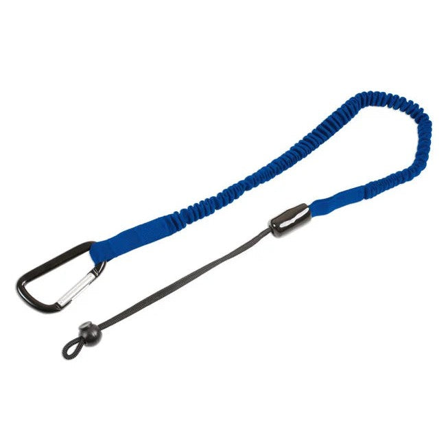 Laser Tools Safety Tool Lanyard - 1 x Hook - PL