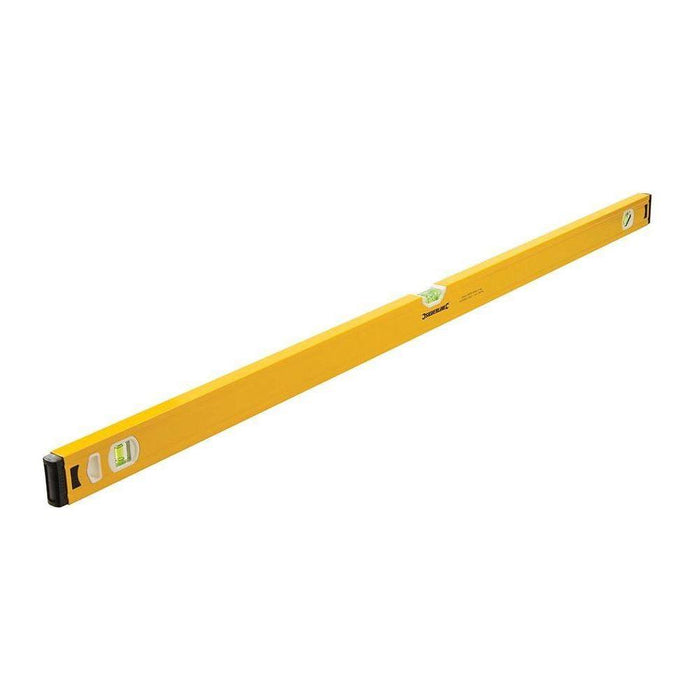 Silverline Spirit Level 1200mm Silverline  - Town Parts