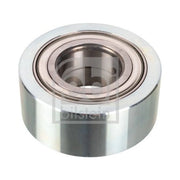 Febi V-Ribbed Belt Deflection/Guide Pulley 27349