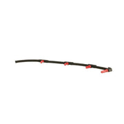 Gates Fuel Overflow Hose Pipe Injection Pump to fuel filter MFL1005