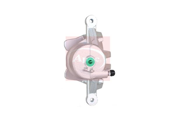 Apec Brake Caliper Assembly Front Right