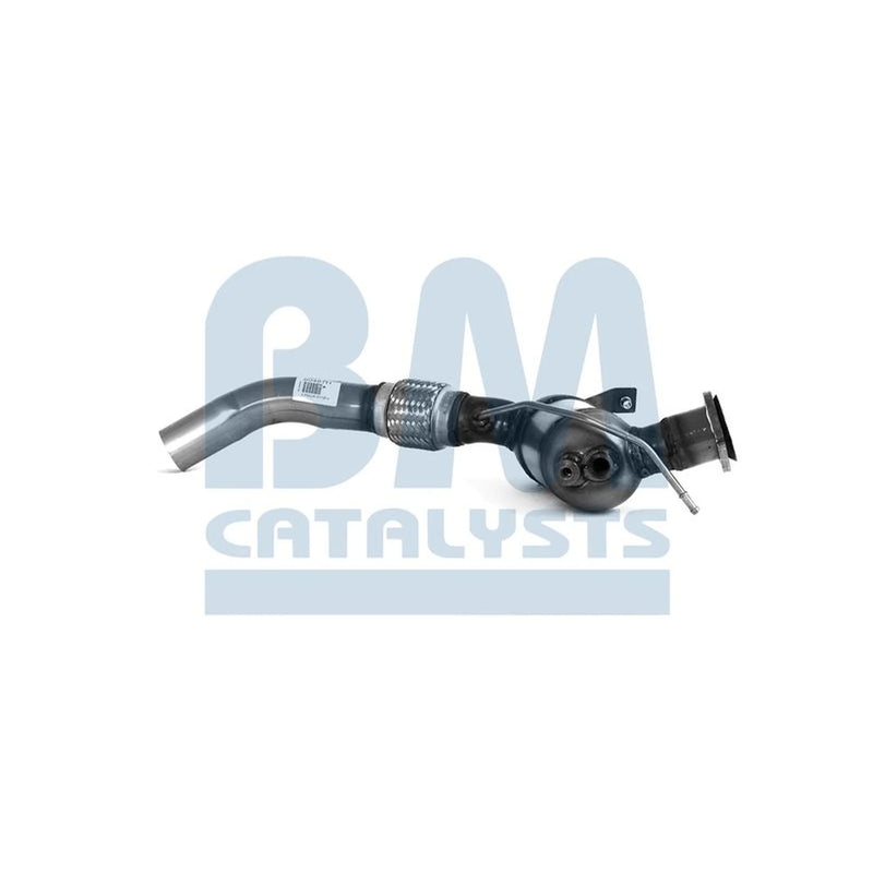BM Catalysts Homologated Diesel Cat BM80487H