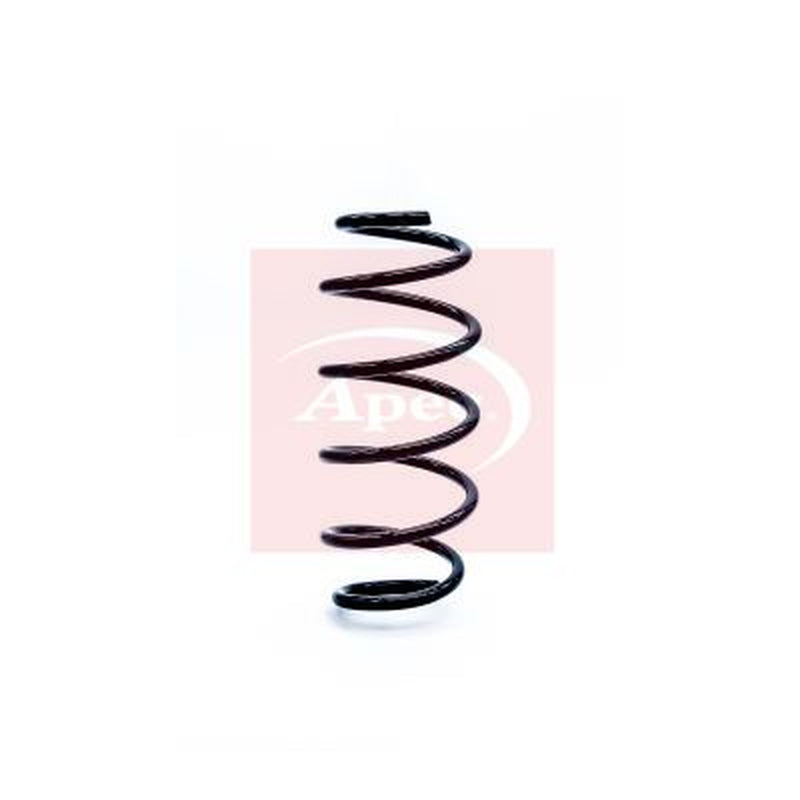 Apec 2 x Suspension Springs ACS1182