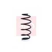 Apec Front Suspension Coil Spring ACS1182