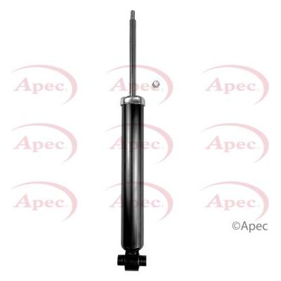 Apec Apec Shock Abs Rear ASA1507 Apec  - Town Parts