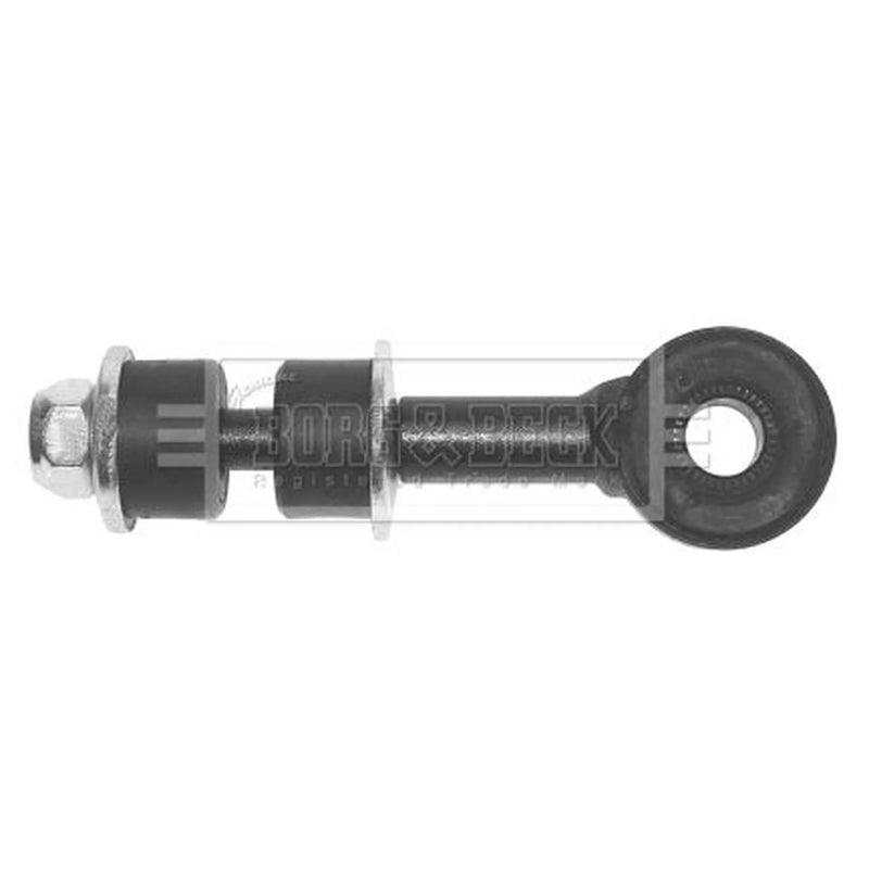 Borg & Beck Stabiliser Bar Link Coupling Rod BDL7019