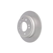 Bosch 2 x Solid Rear Brake Discs 0 986 479 C14