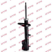 KYB Shock Absorber Damper Strut Rear Left 334179