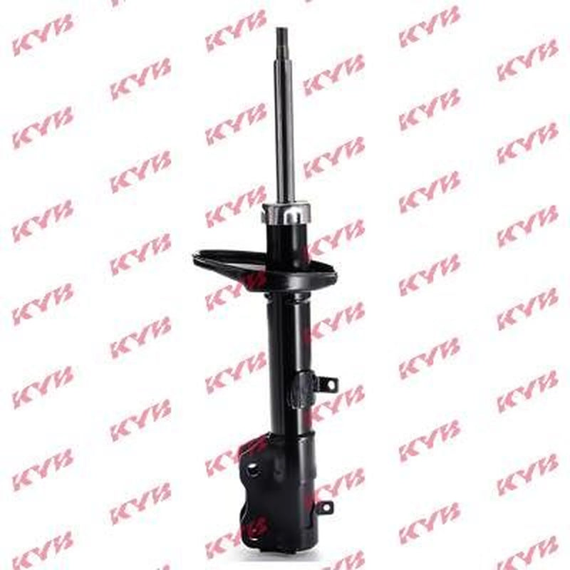 KYB Shock Absorber Damper Strut Rear Left 334179