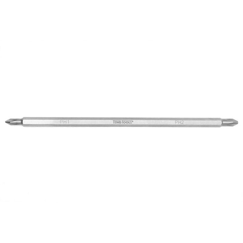 Teng Tools Double Ended Screwdriver Blade 4mm x 5.5