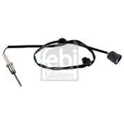 Febi Exhaust Gas Temperature Sensor 176450