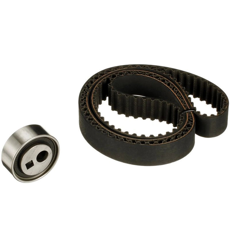 Gates Timing Belt Kit with Rollers K015347XS