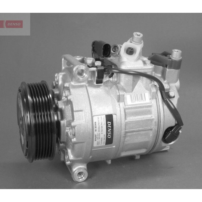 Denso Air Conditioning Compressor DCP32021