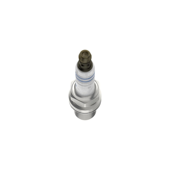 Genuine Bosch Spark Plug Fr8Lcx Fits Hyundai I20 Cvvt - 1.4 - 08-14 0242229576 Bosch  - Town Parts