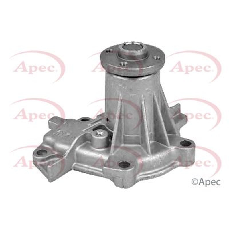 Apec Engine Cooling Water Pump AWP1296