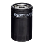 Hella Engine Oil Filter H14W09