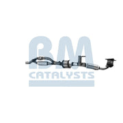 BM Catalysts Homologated Petrol Cat BM91475H