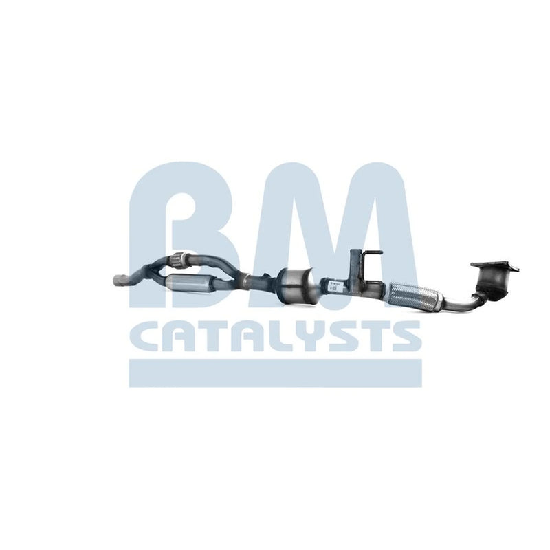 BM Catalysts Homologated Petrol Cat BM91475H
