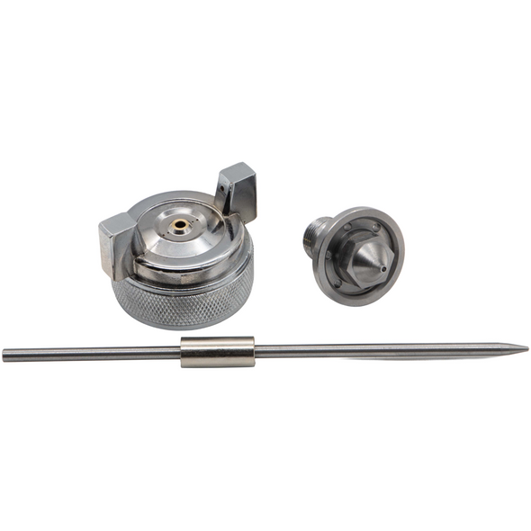 Sealey 1.4mm Set-up