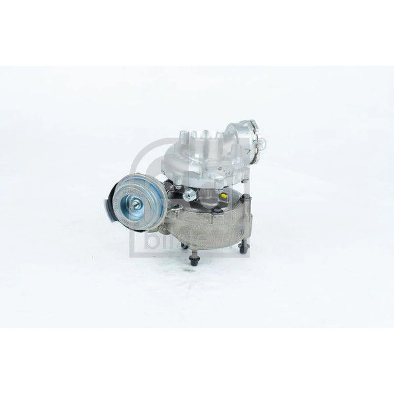 Febi Turbocharger Turbo Unit 186713