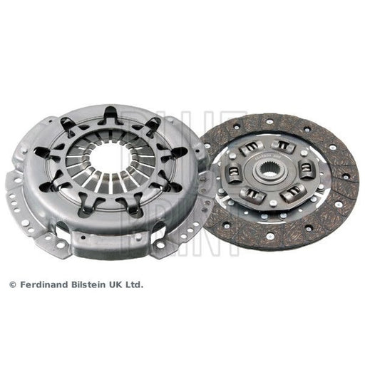 Blue Print Clutch Kit Set 3pc 190mm ADN130143
