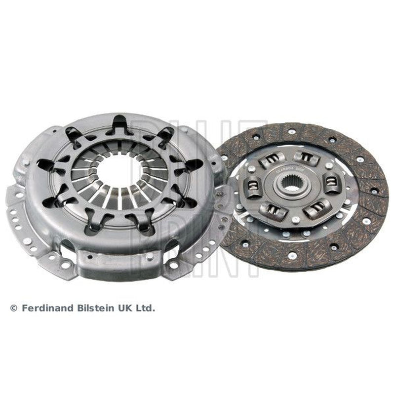 Blue Print Clutch Kit Set 3pc 190mm ADN130143