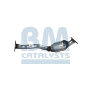 BM Catalysts Homologated Petrol Cat BM90842H
