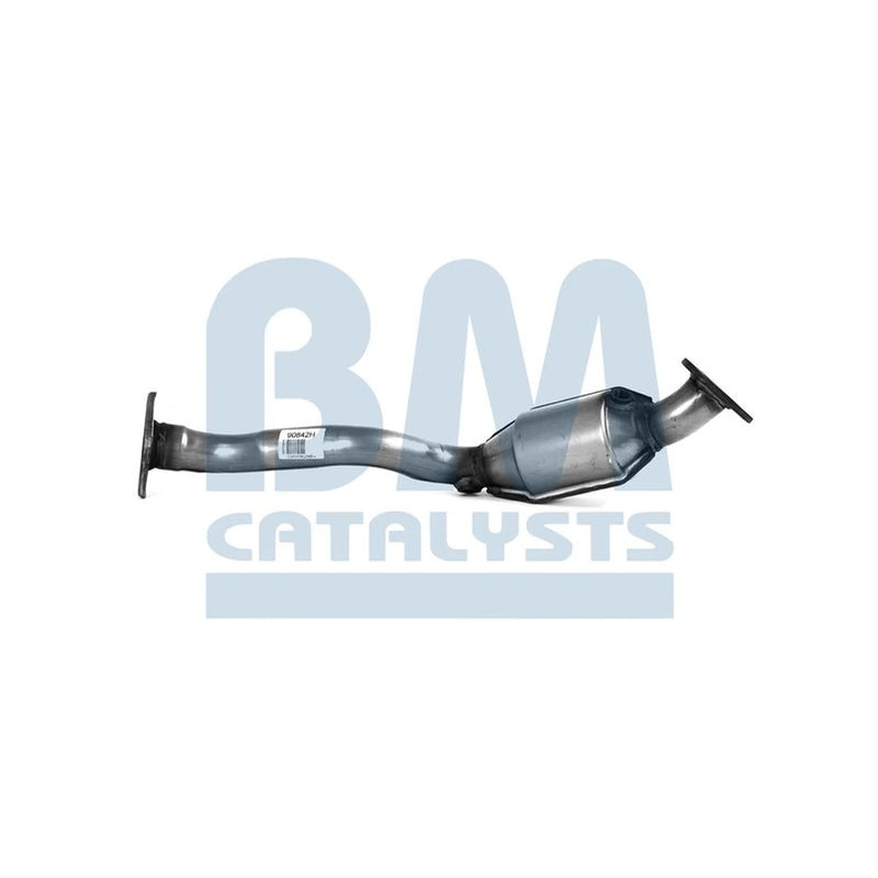 BM Catalysts Homologated Petrol Cat BM90842H