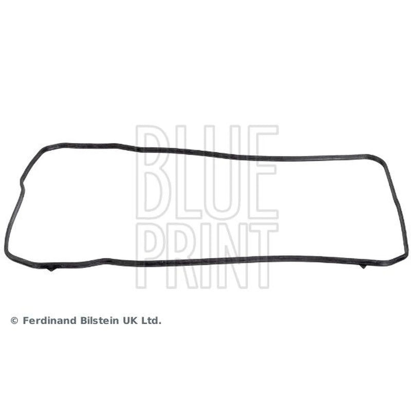 Blue Print Cylinder Head Cover Gasket Rubber ADT36794