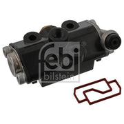 Febi Air Brake Relay Valve M10 x 1 Port 39314