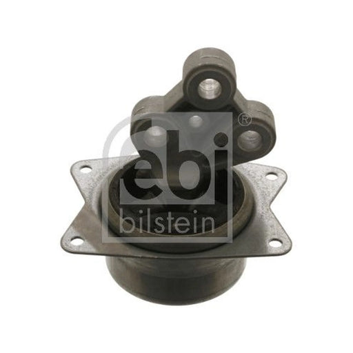 Febi Engine Mount Mounting Left Front 39004