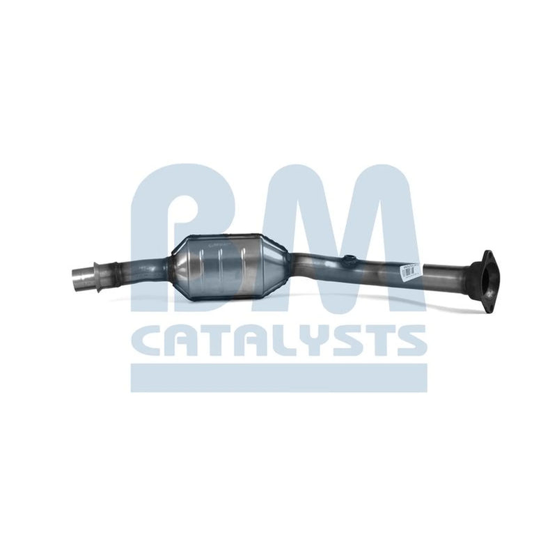 BM Catalysts Homologated Petrol Cat BM90293H
