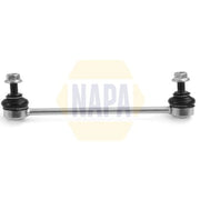 NAPA Stabiliser Bar Link Coupling Rod Front Right NST4401