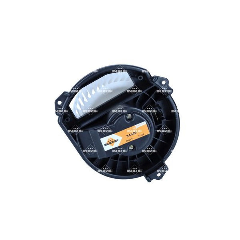 NRF Heater Blower Fan 34449