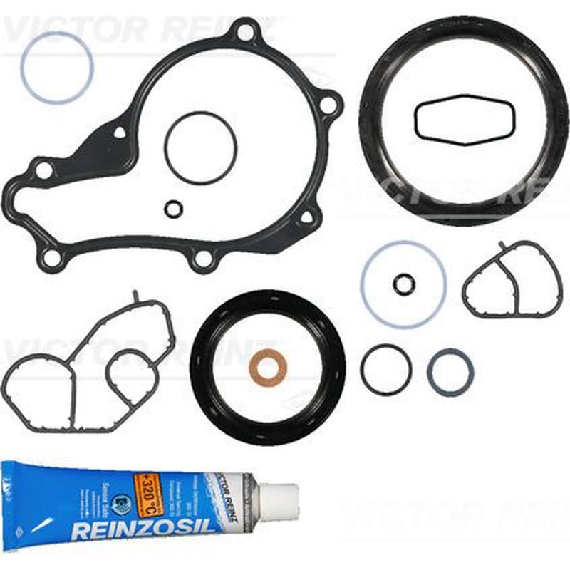 Victor Reinz Crankcase Gasket Kit ID 08-36869-01