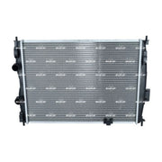 NRF Engine Radiator 59061