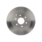 Bosch 2 x Vented Rear Brake Discs 0 986 479 533