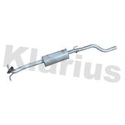 Klarius Box With Centre Pipe Centre GM1172T