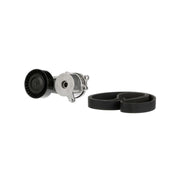 Gates V-Ribbed Belt Set K016PK1218XS
