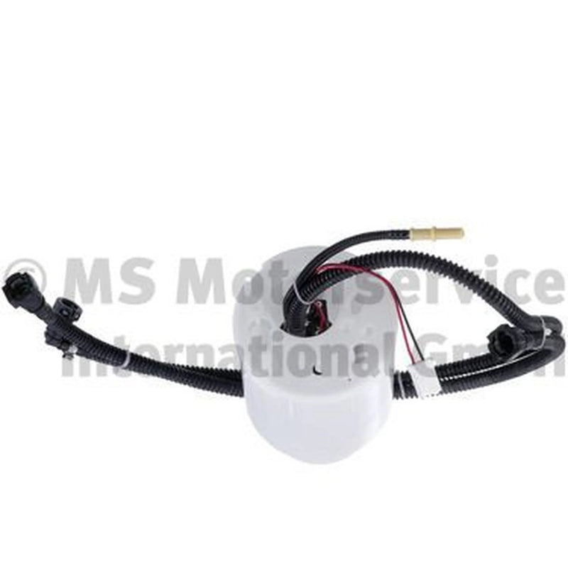 Pierburg Fuel Pump Assembly Right Rear 7.05061.37.0