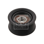 Febi V-Ribbed Belt Deflection/Guide Pulley 30260