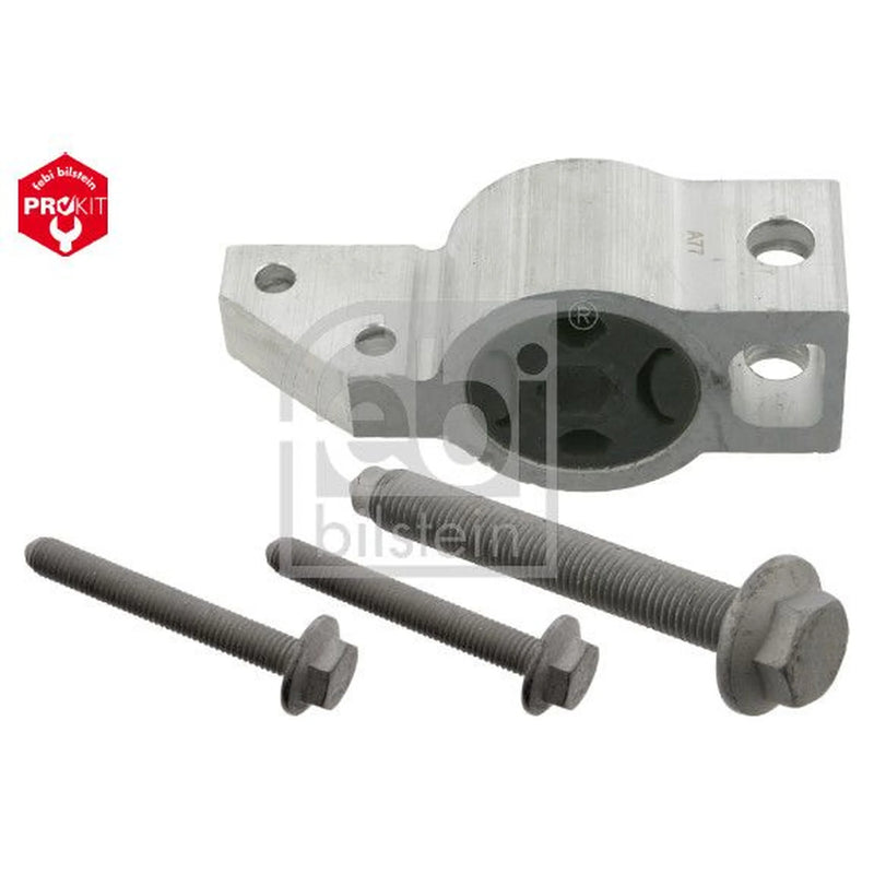 Febi Wishbone / Control / Trailing Arm Bush Rear 32541