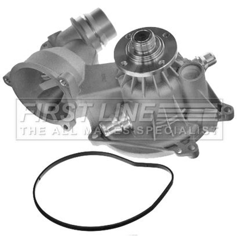 First Line Engine Cooling Water Pump FWP2139