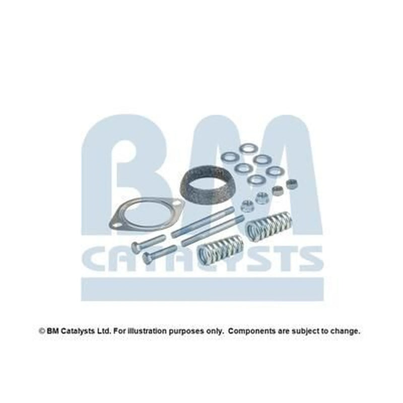 BM Catalysts Exhaust Pipe Mounting Kit FK70020C