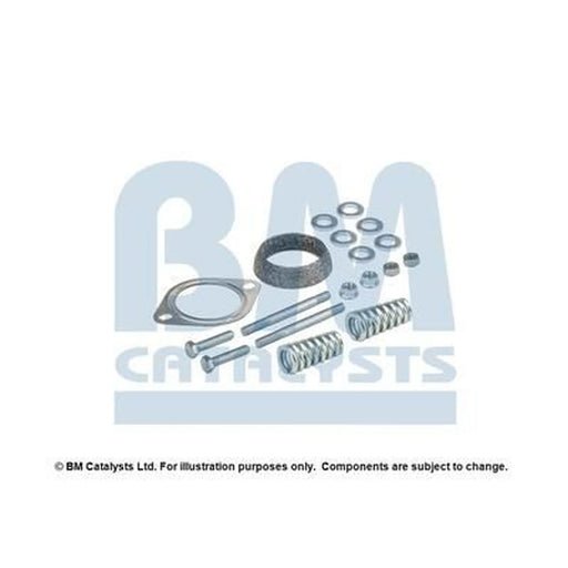 BM Catalysts Exhaust Pipe Mounting Kit FK70020C