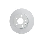 Bosch 2 x Vented Brake Discs 0 986 479 B50