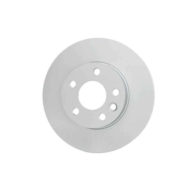 Bosch 2 x Vented Brake Discs 0 986 479 B50